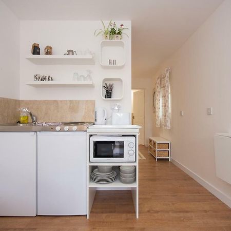 Garden Studio Apartment St Andrews - Free Parking Екстериор снимка