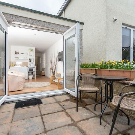 Garden Studio Apartment St Andrews - Free Parking Екстериор снимка