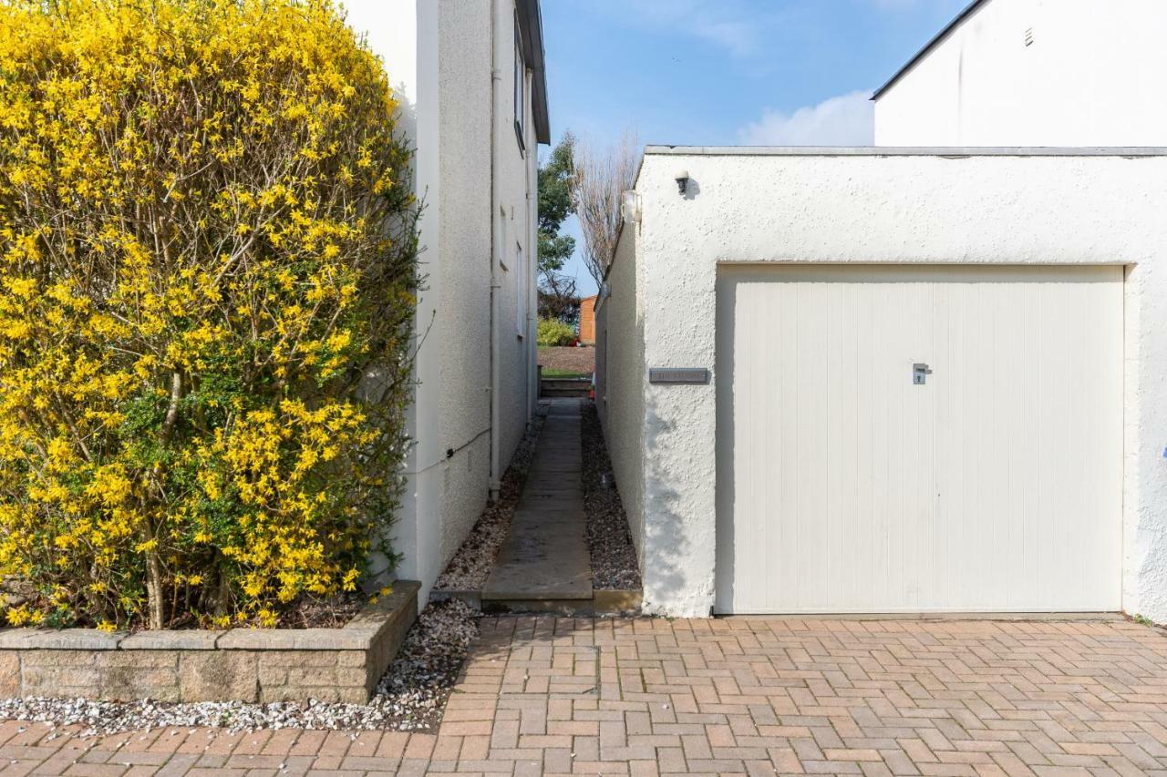 Garden Studio Apartment St Andrews - Free Parking Екстериор снимка