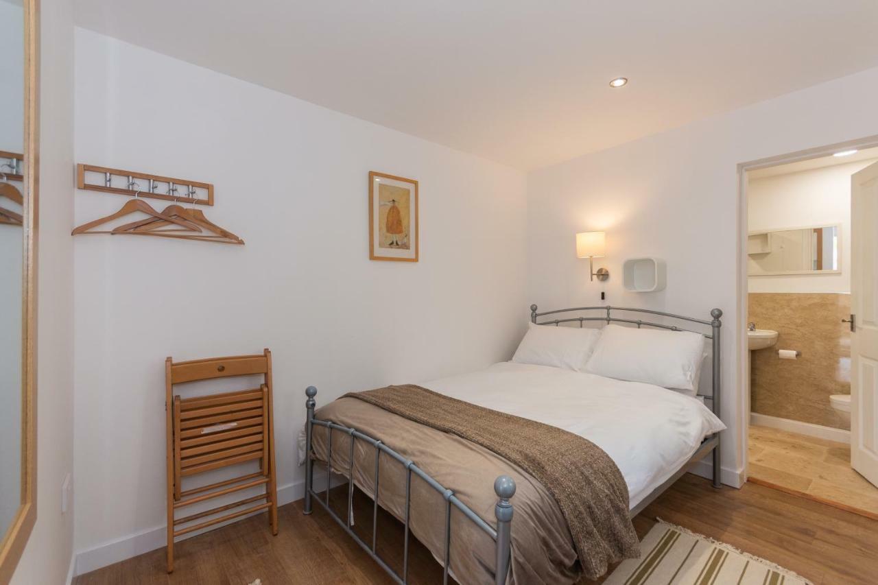 Garden Studio Apartment St Andrews - Free Parking Екстериор снимка